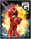 Talhos's avatar