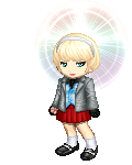 mindee stepford cuckoo's avatar