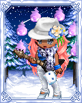 Aquilegia's avatar