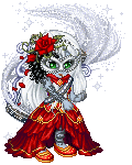 Ashleigh Velocity's avatar