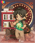 Saffrons_Curse's avatar