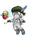 Jackson the wild one's avatar