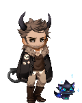 Nikolai Korsak's avatar