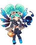DarknessAngelSan's avatar