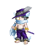 Seth Darkheart's avatar