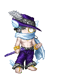 Seth Darkheart's avatar
