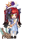Red-keychain's avatar