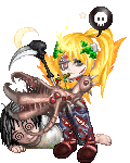 RosaTheWarrior122's avatar