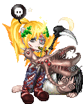 RosaTheWarrior122's avatar