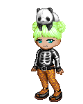 Irisoflife's avatar