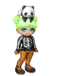 Irisoflife's avatar