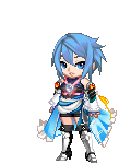 Lady Elv's avatar