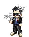 Kris Tension's avatar