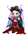 Ace Trainer Rue's avatar