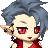Lady Unspoken's avatar