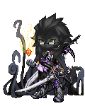 Jin Setumi's avatar