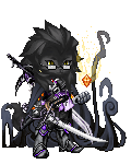 Jin Setumi's avatar