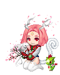 Kenzie493's avatar