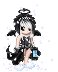 x-Sweet Jen's avatar