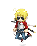 That Dave Strider's avatar