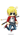 That Dave Strider's avatar