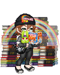 NekkoNinja's avatar
