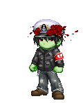 Dr Murdoc Faust Niccals's avatar