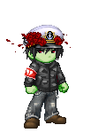 Dr Murdoc Faust Niccals's avatar