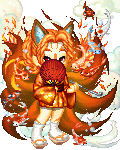 Sultry Kitsune's avatar