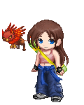 Sleepless kitten's avatar