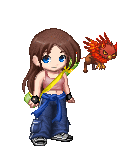 Sleepless kitten's avatar