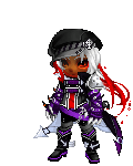 R I K U the ninja's avatar