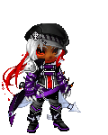 R I K U the ninja's avatar