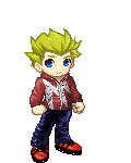 bluemariodog's avatar