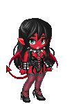 Miss Valerie Hart's avatar