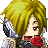 Kyra Leblanc's avatar