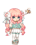 Kitty Kat Rosetta 's avatar