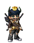 Mraxj's avatar