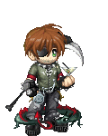 Zack Lockhart's avatar