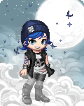 Brixta Sparks's avatar