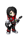 Mitsumaru-kun's avatar