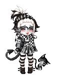 Schizophrenic Chicken's avatar