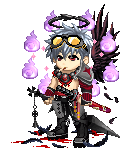 Baldr Odinsson's avatar