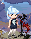 xXxCamiBlackxXx's avatar
