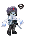 Marie Flamel's avatar