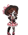 Sissi Nina's avatar