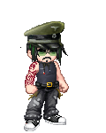 Kit Tainess's avatar