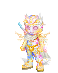 Cyber Saliva's avatar