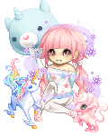 mynx the sacred one's avatar