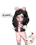 Sammyangel98's avatar